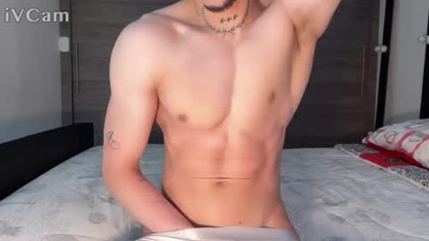 stronghardlatino online show from 07-24-26, 04:49