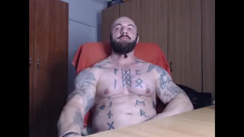 StrongIvan online show from 12-02-24, 07:27