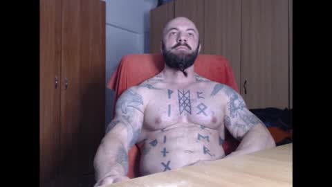 StrongIvan online show from 12-09-24, 04:56