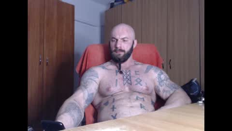 StrongIvan online show from 02-26-25, 07:27