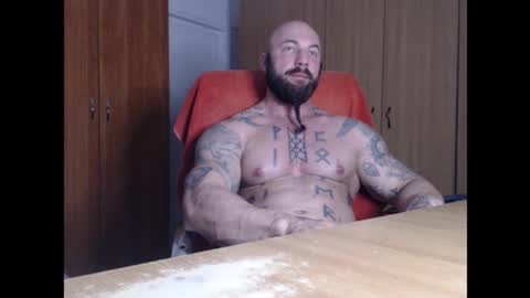 StrongIvan online show from 02-01-26, 07:01