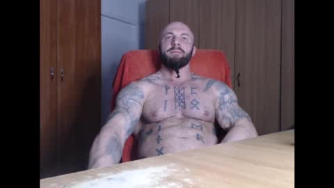 StrongIvan online show from 04-01-26, 06:16