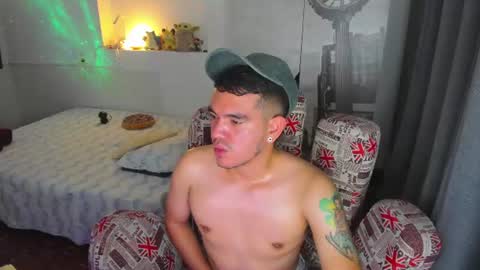 strosa_ online show from 07-27-26, 12:50