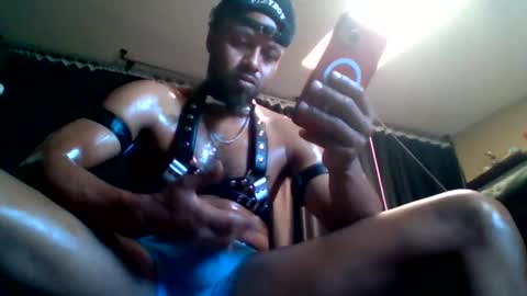 SteakStrippaton online show from 03-25-26, 05:52