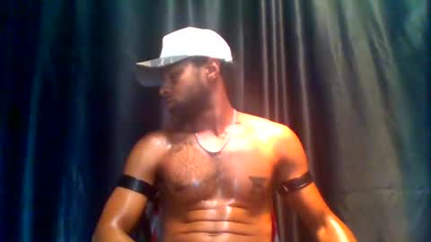 SteakStrippaton online show from 05-22-26, 06:57