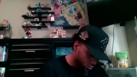 SteakStrippaton online show from 05-27-26, 04:26