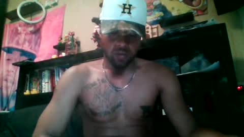 SteakStrippaton online show from 06-04-26, 04:24