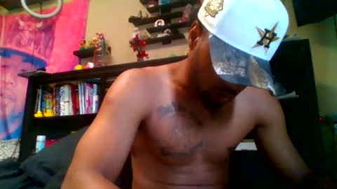 SteakStrippaton online show from 06-05-26, 06:35