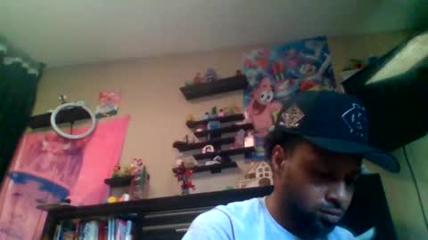 SteakStrippaton online show from 06-06-26, 09:19