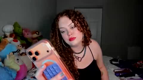 Strwbby online show from 12-21-25, 06:31