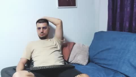 stryker_hart online show from 01-23-25, 07:32