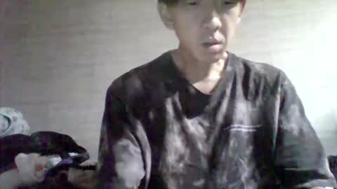 Asian boy online show from 06-03-26, 07:08
