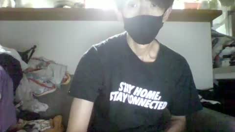 Asian boy online show from 06-27-26, 02:44