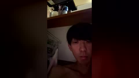 Asian boy online show from 07-19-26, 05:49