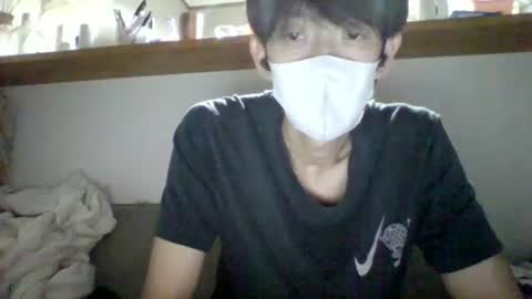 Asian boy online show from 07-29-26, 06:06