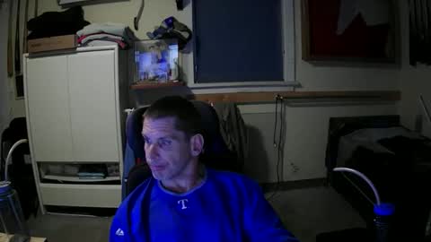 Snapshot of stturbo chatting on 10-16-25, 11:17 stturbo online show from 10-16-25, 11:17