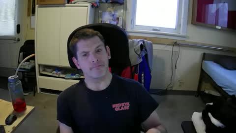 Snapshot of stturbo chatting on 12-14-25, 03:06 stturbo online show from 12-14-25, 03:06