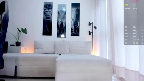 Samuel online show from 03-28-26, 12:16