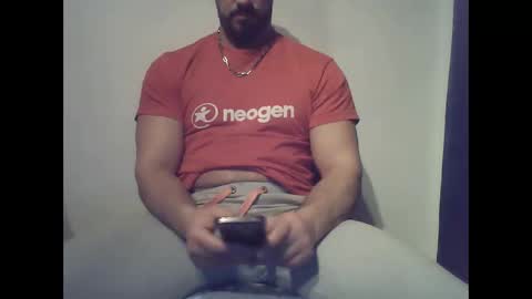 Ero online show from 02-20-25, 06:13