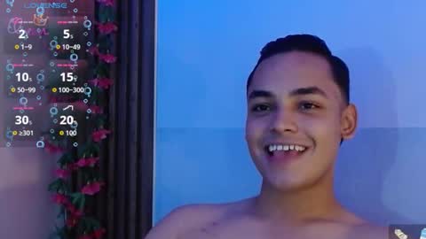 DEIVY online show from 02-27-26, 02:00