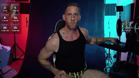 Ryan Long online show from 01-10-26, 03:08