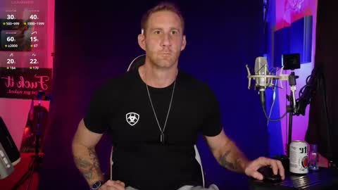 Ryan Long online show from 03-16-26, 07:29