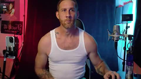 Ryan Long online show from 04-19-26, 02:00