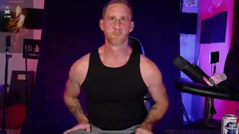 Ryan Long online show from 06-27-26, 03:22