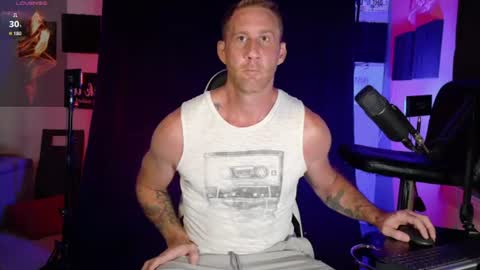 Ryan Long online show from 06-30-26, 12:44