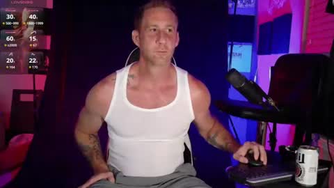 Ryan Long online show from 07-07-26, 04:04