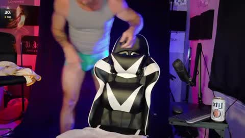 Ryan Long online show from 07-13-26, 02:25