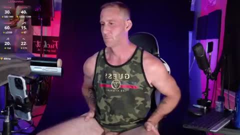 Ryan Long online show from 07-24-26, 03:26