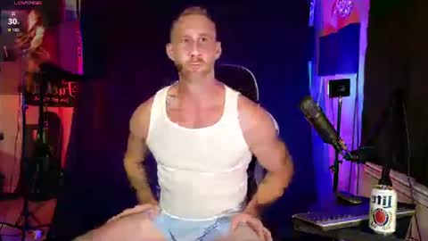 Ryan Long online show from 07-31-26, 02:33