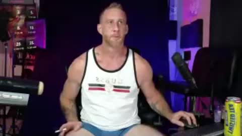 Ryan Long online show from 08-02-26, 12:42