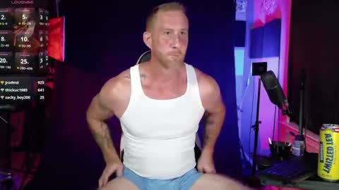 Ryan Long online show from 08-09-26, 03:23