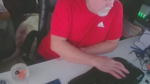 Studley Hardcock online show from 02-01-26, 12:53