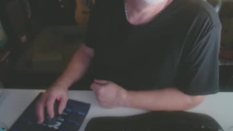 Studley Hardcock online show from 02-13-26, 02:29