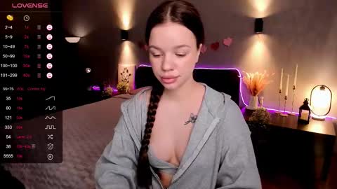 Mary online show from 02-20-26, 02:41