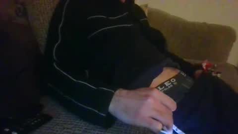 stuuuey73 online show from 01-08-26, 11:07