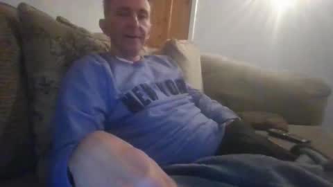 stuuuey73 online show from 05-03-26, 10:16