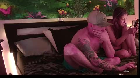 Stycock88 online show from 02-25-25, 07:52