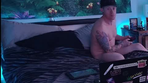 Stycock88 online show from 02-27-25, 06:18