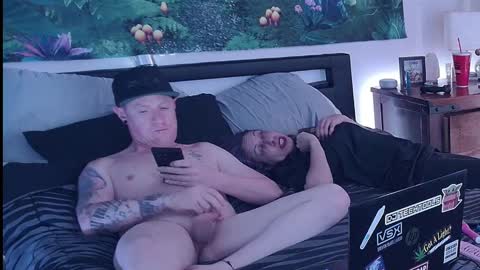 Stycock88 online show from 02-27-25, 02:54