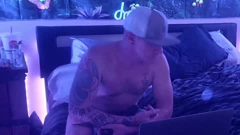 Stycock88 online show from 03-09-25, 01:46