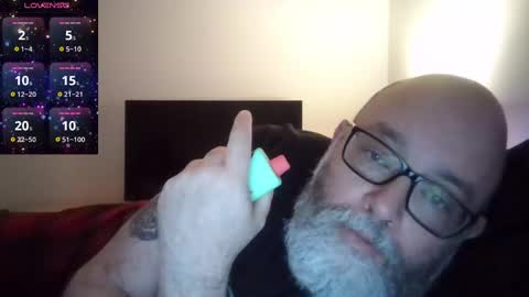 Snapshot of stylesback chatting on 11-01-25, 11:07 Stylesback online show from 11-01-25, 11:07