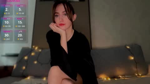 LINA online show from 03-16-26, 03:12