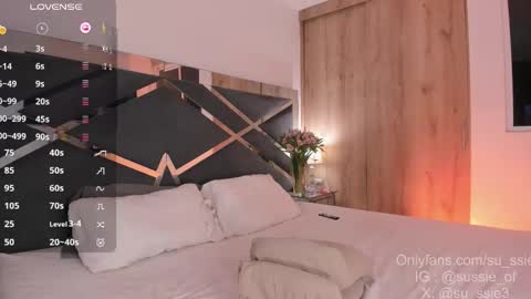 su_ssie online show from 03-27-26, 02:06