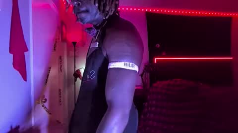 Hot Chocolate online show from 01-17-26, 09:03