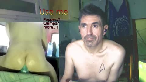 Sub2ChocoLad online show from 12-25-24, 11:53