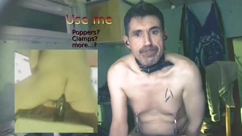 Sub2ChocoLad online show from 12-31-24, 02:40